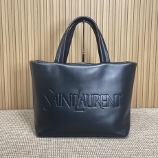 YSL Shopping Bags